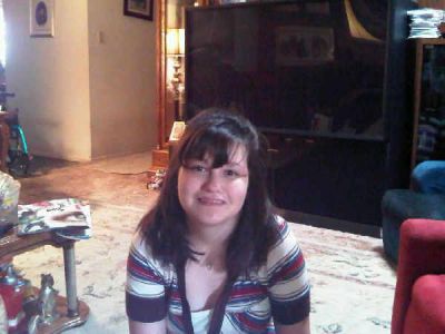 Ashley Bullard