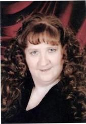 Brenda Dodrill