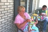Doreen Rich