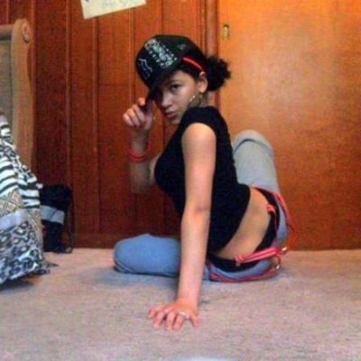 Ciara Yancy