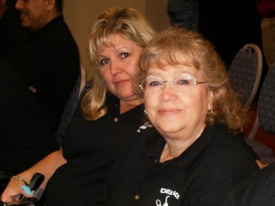 Sherri Boyer