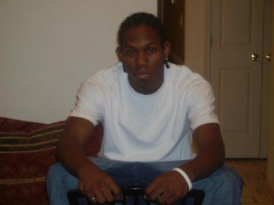 Joshua Duncan