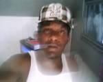 Fredric Priah