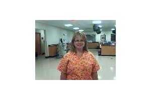 Tammie Zech