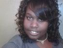 Ashanti Patton