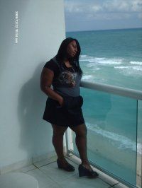 Shatoya Moore