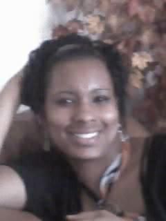 Cassandra Hinton