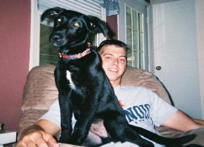 Aaron Miller