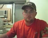 Eric Woodie