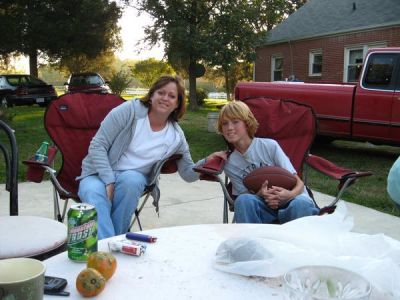 Jennifer Groome