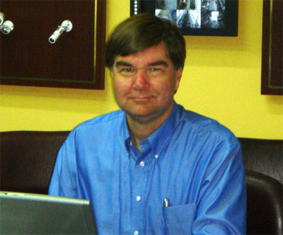 David Steele