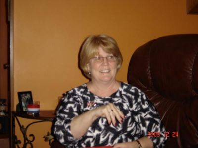 Sherry Caserta