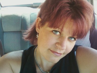 Angela Lutman