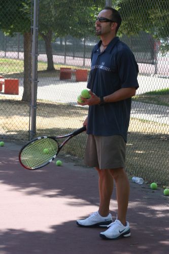 Tobias Ortegon