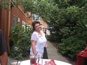 Nancy Bullick