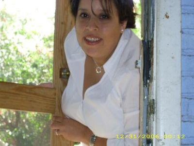 Griselda Tamez
