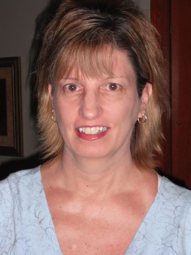 Lori Benfield