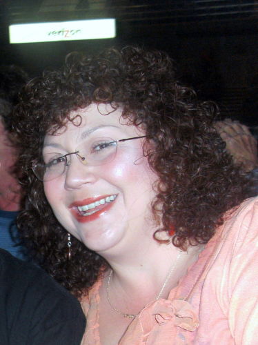 Marlena Stegall
