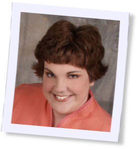 Teresa Vanover