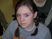 Mackenzie Buckner