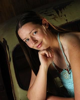 Theresa Cunningham
