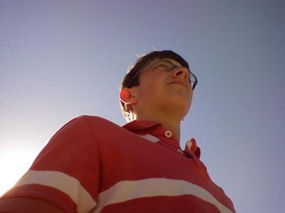Nicholas Devore