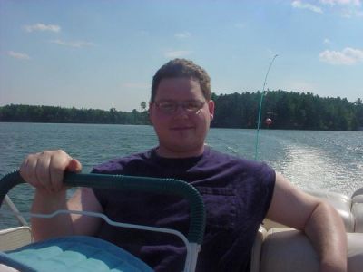 Matthew Palzewicz