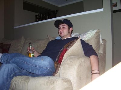 Shane Johnson
