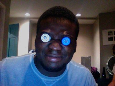 Napoleon Kofi
