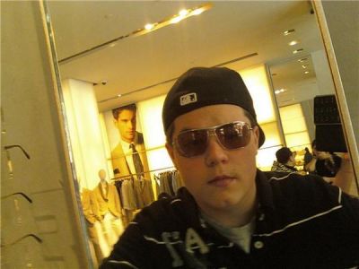 Matthew Boscia
