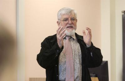 Werner Kriegistein