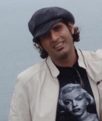 Asheesh Khokha