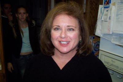 Suzanne Mceachern