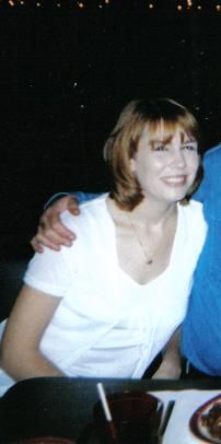 Karrie Mccoy