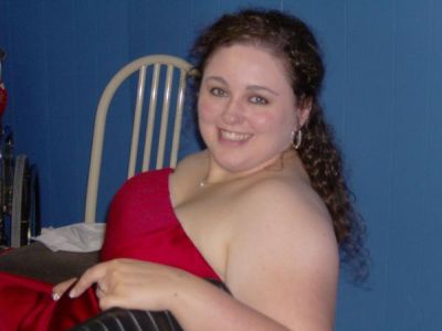 Amanda Ducker