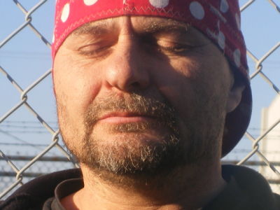 Michael Austin