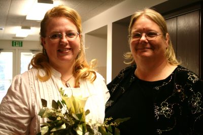 Stephanie Taylor
