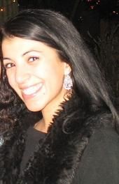 Fabiola Martin