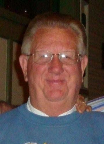 Donald Kennedy
