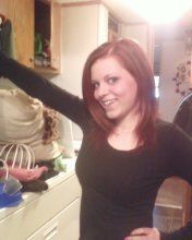 Savannah Hankins