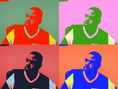 Adelric Jackson