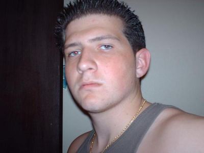 Frank Janes