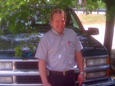 Patrick Wofford