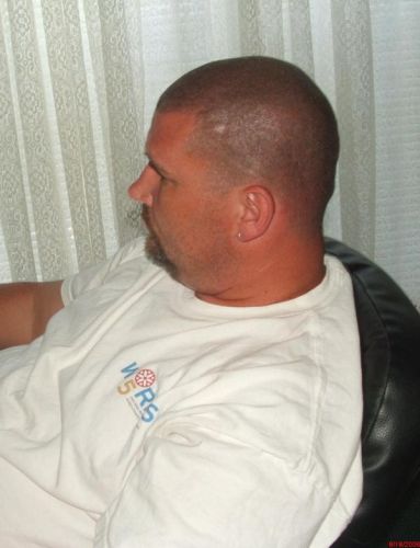 Michael Barr