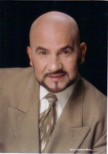 Harvey Copeland