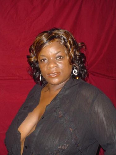 Faustyne Oliver