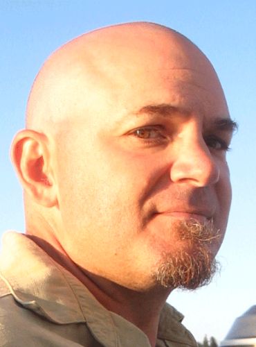 David Troup