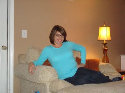 Kimberly Dameron