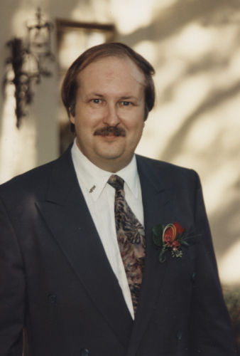 James Morrow