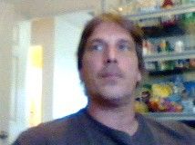 Kevin Legard